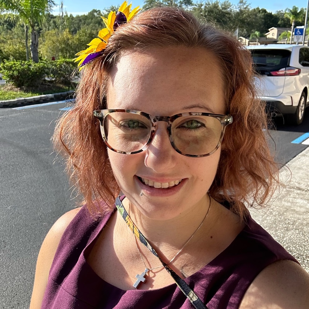 Meet your Posher, Tamara